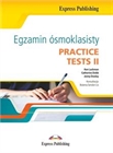 Obrazek Egzamin ósmoklasisty Practice Tests II