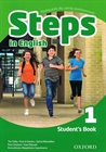 Obrazek   Steps In English 1 SB (PL)