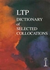 Obrazek LTP Dictionary of Selected Collocations