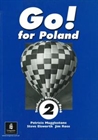 Obrazek Go for Poland 2. Teachers Resource Book 