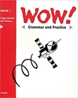 Obrazek WOW! 1  Grammar and Practice Book