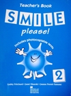 Obrazek SMILE PLEASE!  2 TB