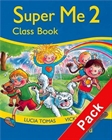 Obrazek  Super Me 2 Teacher's Resource Pack+Story Book 2(A+B}