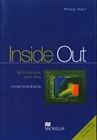 Obrazek Inside Out  Intermediate WB z CD +Key
