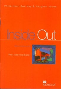 Obrazek Inside Out Pre-Inter WB