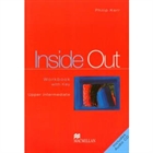 Obrazek Inside Out Upper-Inter WB z CD +key