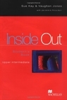Obrazek Inside Out Upper Intermediate: Student's Book
