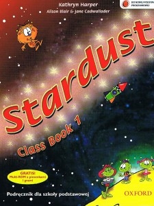 Obrazek    Stardust 1 CB Pack(CD-ROM) PL