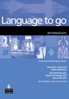 Obrazek Language to Go Intermediate TB