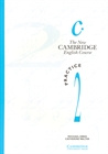 Obrazek The New Cambridge English Course 1 Practice book
