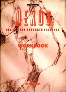 Obrazek Nexus : English for Advanced Learners: Workbook: 