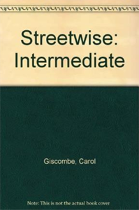 Obrazek STREETWISE INTERMIDIATE TEACHER'S BOOK