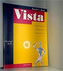 Obrazek Vista Advanced: Teacher's Book