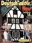 Obrazek Deutsch aktiv Neu 1A podręcznik