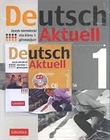Obrazek Deutsch Aktuell 1 Podręcznik dla nauczyciela