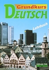 Obrazek Grundkurs Deutsch -  Lehrbuch