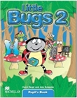 Obrazek   Little Bugs 2 podręcznik