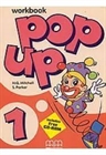 Obrazek Pop Up 1 Workbook