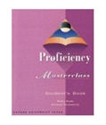 Obrazek Proficiency Masterclass Student's Book