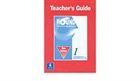 Obrazek Round-up : English grammar book 1 Teacher's Guide New Edition