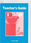 Obrazek Round-up : English grammar book 2 Teacher's Guide