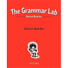 Obrazek The Grammar Lab Two:Teacher's Book