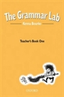 Obrazek The Grammar Lab One :Teacher's Book