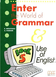 Obrazek Enter the World of Grammar 5 sb