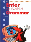 Obrazek Enter the World of Grammar 4 sb