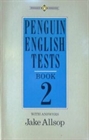 Obrazek Penguin English Tests  book 2 with Answers