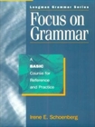 Obrazek Focus on Grammar: A Basic Course for Reference and Practice SB