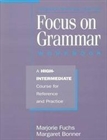 Obrazek Focus on Grammar: A High-Intermediate Course for Reference and Practice (Complete Workbook)