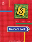 Obrazek Project English 3 Teacher's Book (zawiera podręcznik)