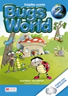 Obrazek Bugs World 2 PB (podręcznik wieloletni)