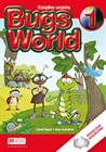 Obrazek Bugs World 1 Podręcznik - wersja wieloletnia wyd. 2015