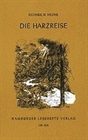 Obrazek Die Harzreise -Heinrich Heine