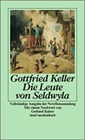 Obrazek Die Leute von Seldwyla - Gottfried Keller