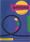 Obrazek Hotline  Elementary  Student's Book