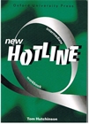 Obrazek Hotline New Intermediate WB