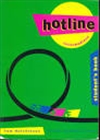 Obrazek Hotline Intermediate Student's Book + Teacher's Book