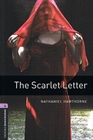 Obrazek OBL 3E 4 Scarlet Letter (lektura,trzecia edycja,3rd/third edition)