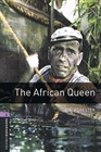 Obrazek  OBL 3E 4 African Queen (lektura,trzecia edycja,3rd/third edition)