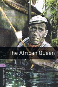 Obrazek  OBL 3E 4 African Queen (lektura,trzecia edycja,3rd/third edition)