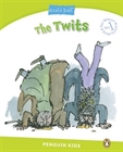 Obrazek Pen. KIDS The Twists ( 4)