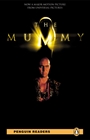 Obrazek PEGR THE MUMMY +CD (2)