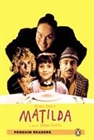 Obrazek  PEGR Matilda Bk/CD Pack