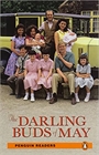 Obrazek PEGR.  Darling Buds of May New Book & CD Pack Audio CD