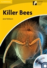 Obrazek CDR 2 KILLER BEES ,BK+CD-ROM & Audio CD