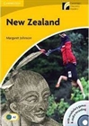 Obrazek CDR 2 New Zealand Level 2 Book with CD-ROM and Audio CD Pack (Cambridge Discovery Readers)