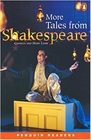 Obrazek PEGR More Tales from Shakespeare (Penguin Readers, Level 5